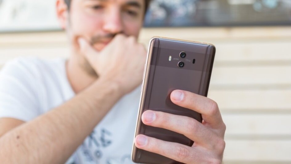 Τα Huawei P20 Pro και Mate 10 αναβαθμίζονται με Android 10 & EMUI 10