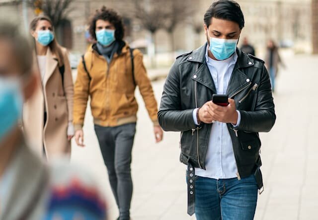 Τώρα μπορείτε να παρακάμψετε το Face ID στο iPhone ευκολότερα όταν φοράτε μάσκα
