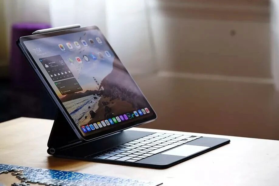 Το Office στο iPad θα υποστηρίζει πλέον ποντίκι & trackpad