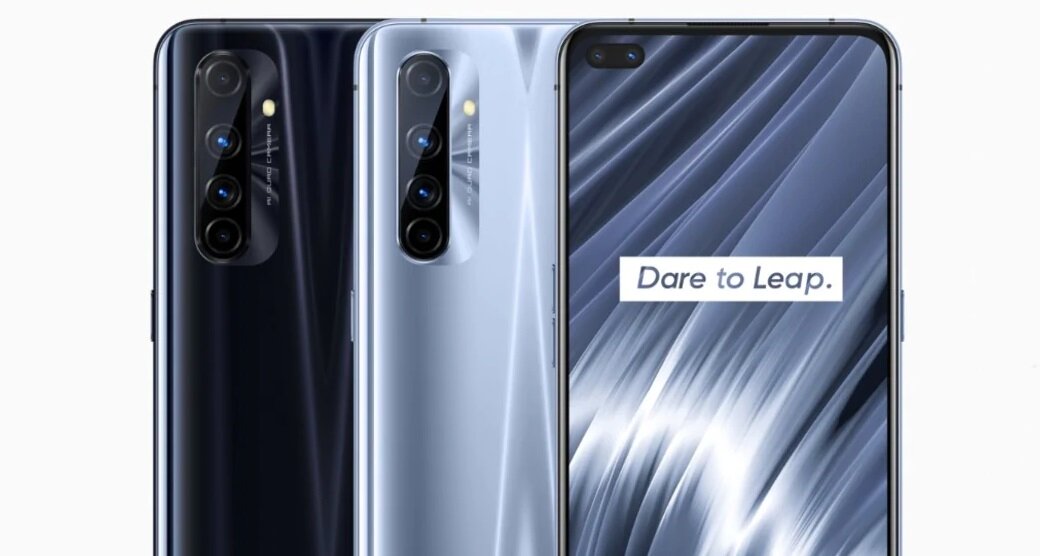Νέο Realme X50 Pro Player με «χαρακτηριστικά gaming»