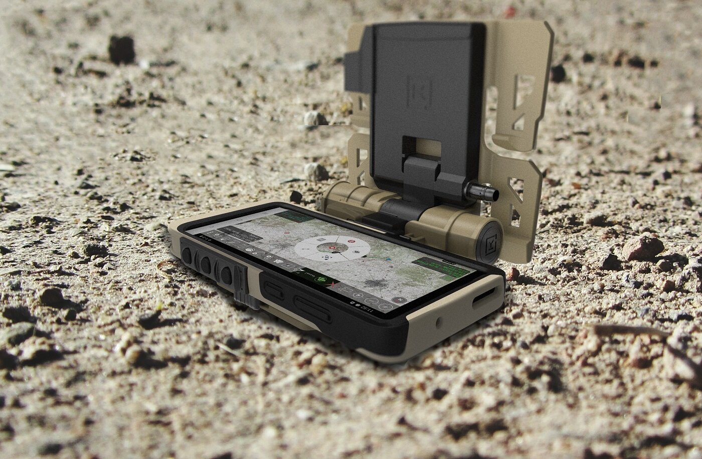 H Samsung ανακοίνωσε το Galaxy S20 Tactical Edition που είναι έτοιμο για… μάχη