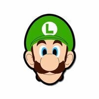 LuigiTime