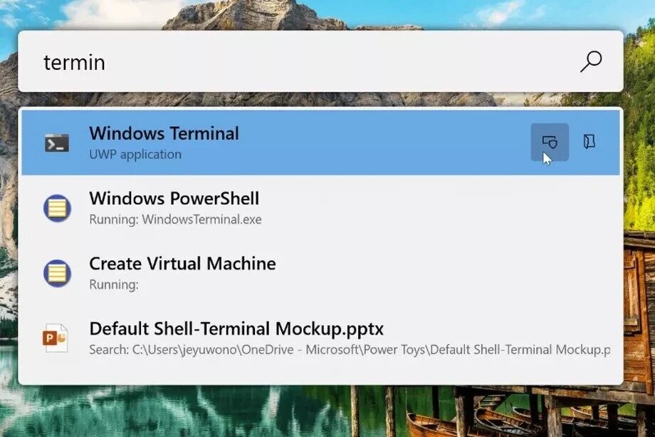Διαθέσιμο για download το PowerToys Run, ένας νέος launcher για τα Windows 10