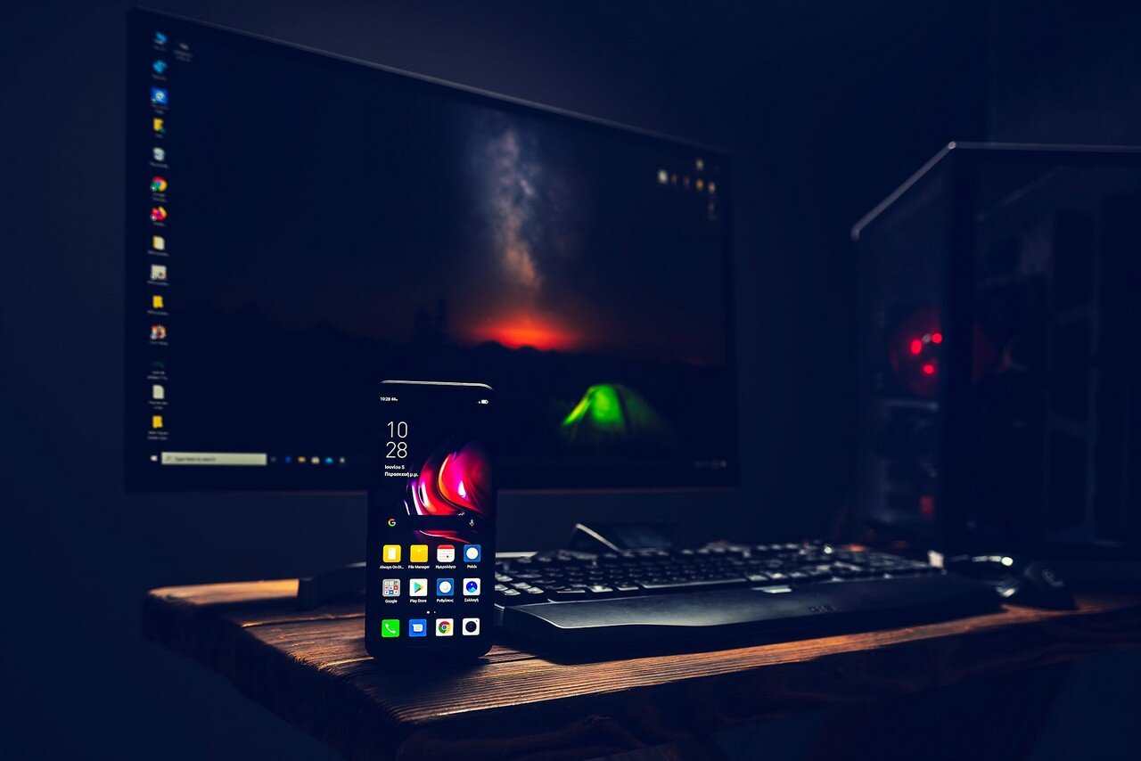Nubia Red Magic 5G Review