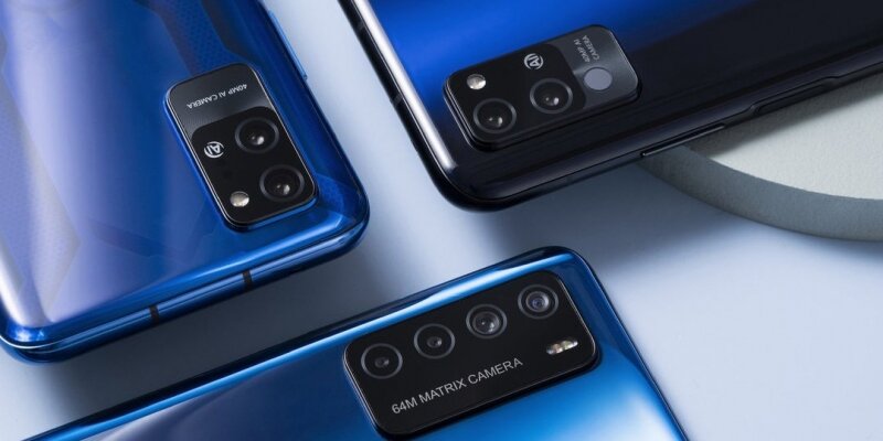 Ανακοινώθηκαν τα Honor Play 4 και Play 4 Pro με δυνατότητες 5G