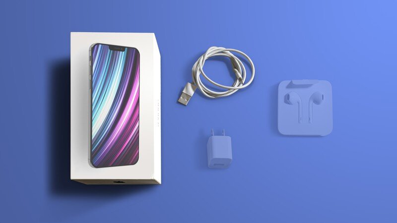 Kuo: Τα iPhone 12 δεν θα περιλαμβάνουν στη συσκευασία Earpods αλλά και φορτιστή