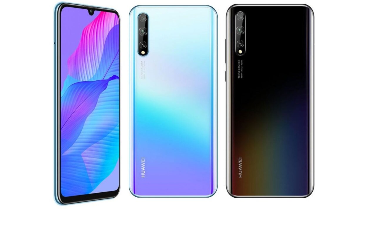 Το Huawei P smart S στοιχίζει €259,90 στην Ιταλία