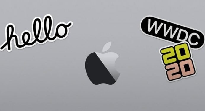 Περισσότερες πληροφορίες για "Apple WWDC 2020: iOS 14, Macbooks με ARM επεξεργαστές και όλα όσα περιμένουμε"