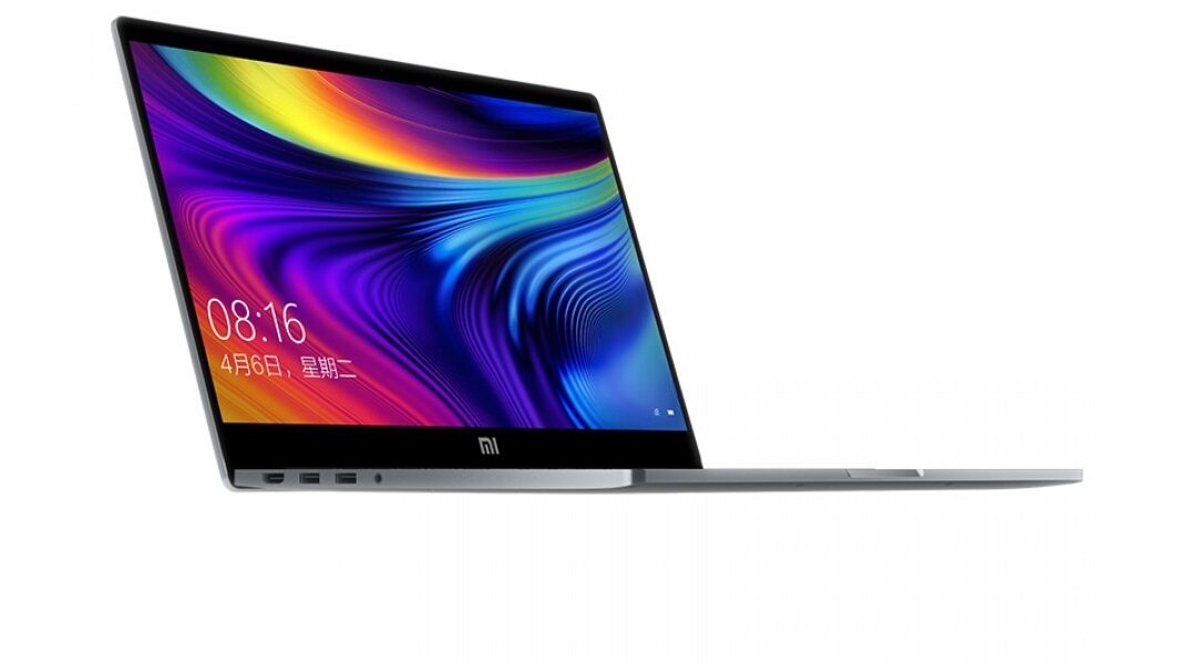 Το Xiaomi Mi Notebook Pro 15 (2020) έχει 10ης γενιάς Intel Core και Nvidia MX350