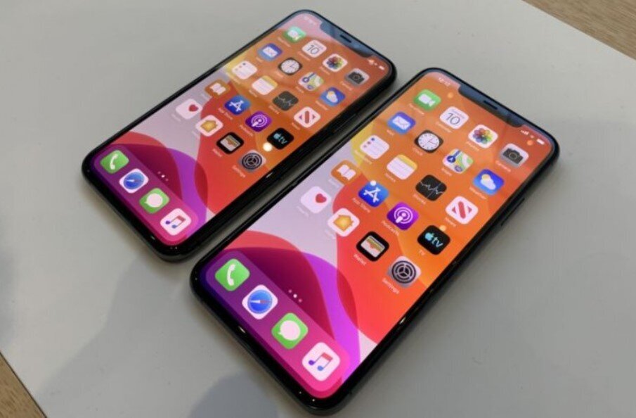 Η Apple παρακολουθεί τα iPhone που κλάπηκαν κατά τη διάρκεια των αναταραχών στις ΗΠΑ