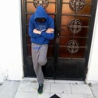Rafahl Arafahlidis