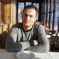 Gabriel Athanasopoulos