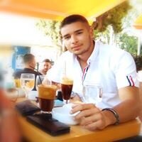 Ιωαννης Χαρακοπουλος
