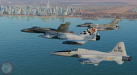 [DCS-HAF]