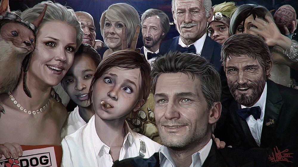 Naughty Dog εναντίον όσων έστειλαν απειλητικά μηνύματα στους συντελεστές του The Last of Us Part II