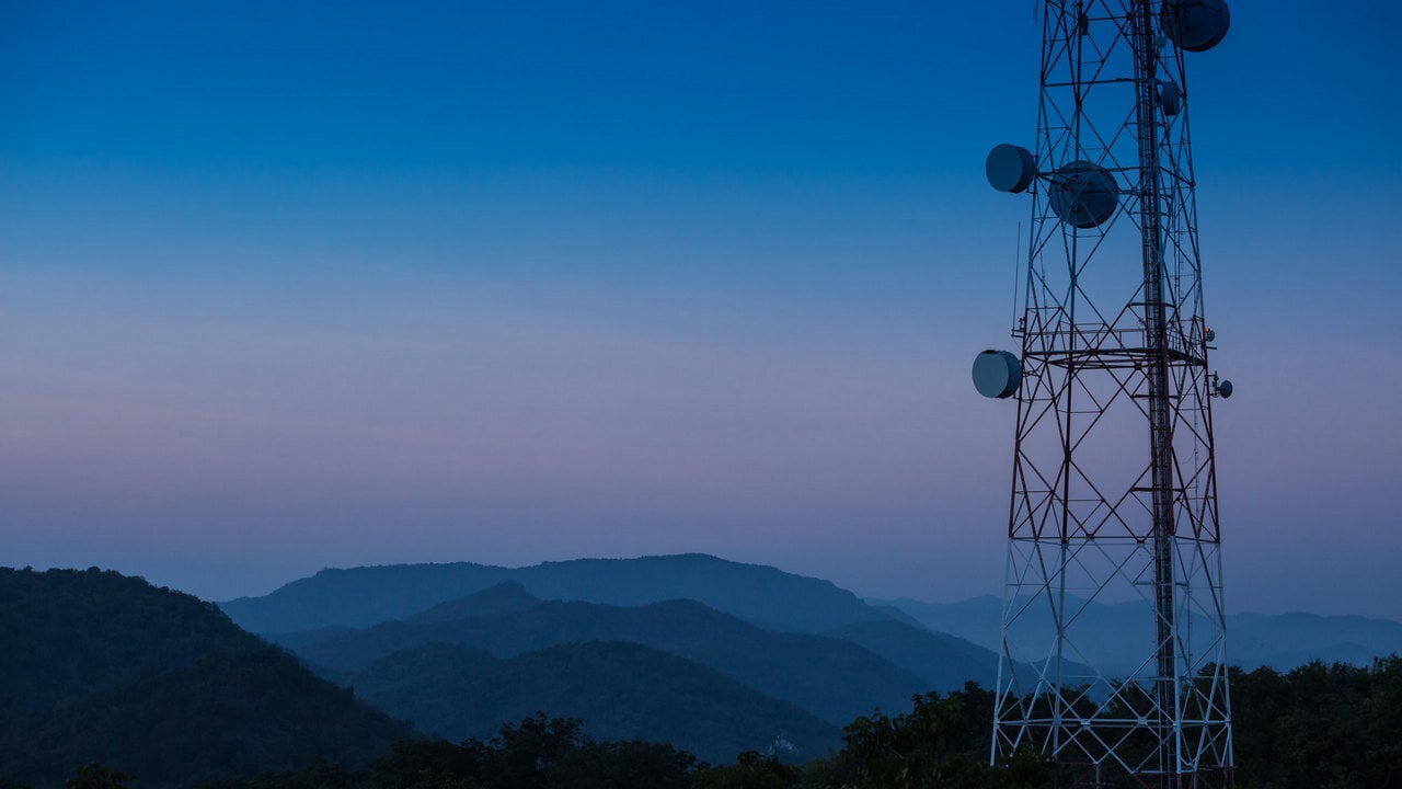 Vantage Towers Greece: Η νέα εταιρεία των Vodafone και Wind για τη διαχείριση σταθμών βάσης κινητής τηλεφωνίας