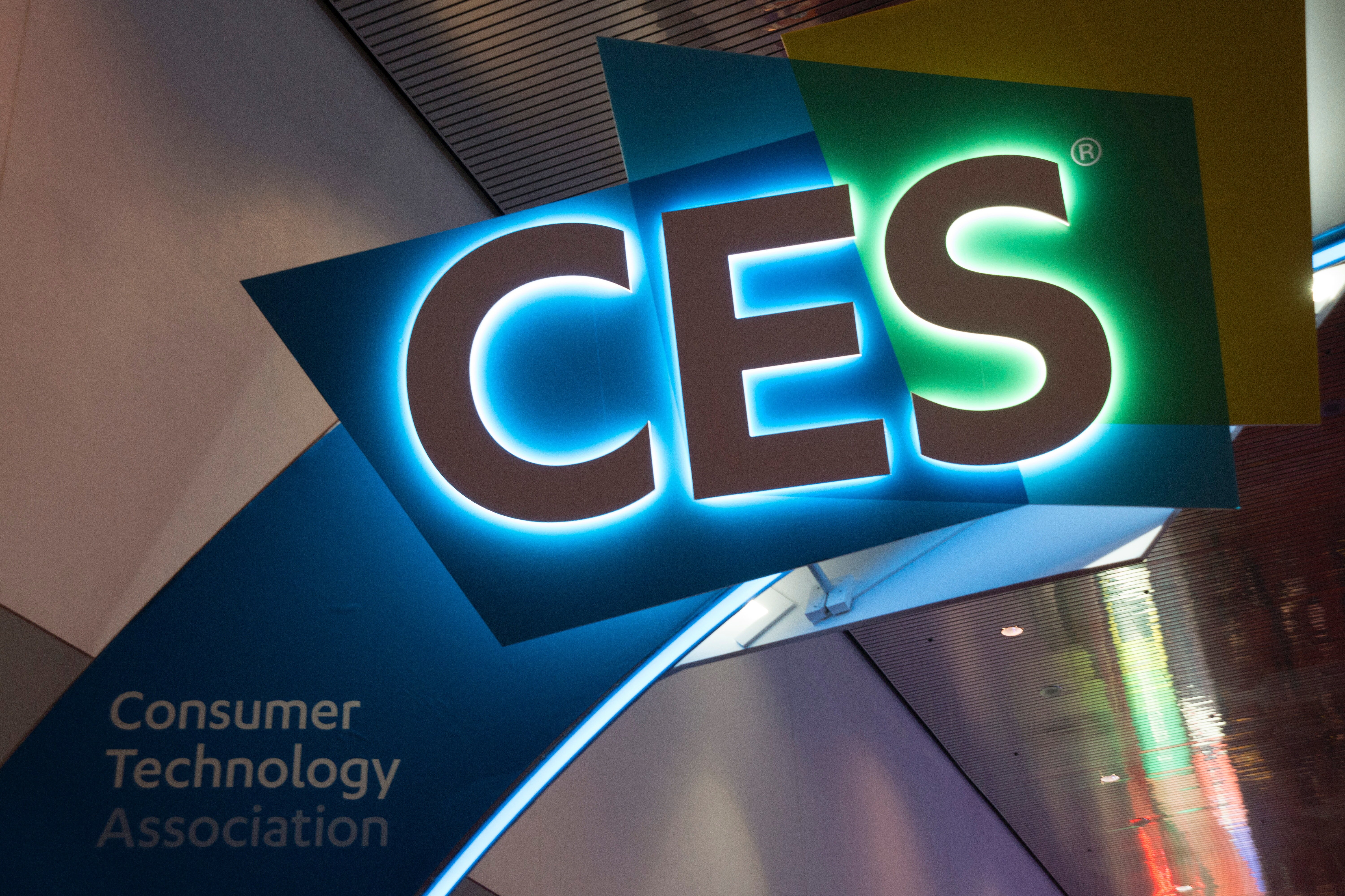 Μόνο online η CES 2021