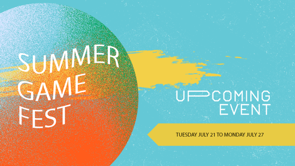 Με πάνω από 60 playable demo το Xbox Summer Game Fest