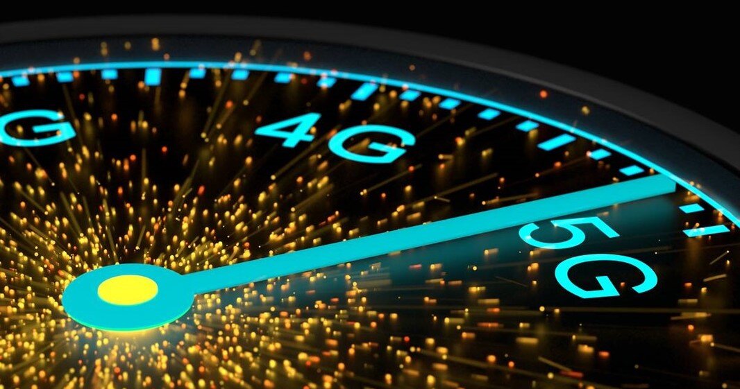 5G: Σε δημόσια διαβούλευση η χορήγηση δικαιωμάτων χρήσης συχνοτήτων
