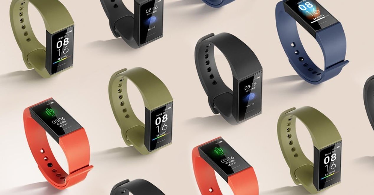 Έρχεται το Mi Smart Band 4C σε τιμή-πρόκληση από την Xiaomi;