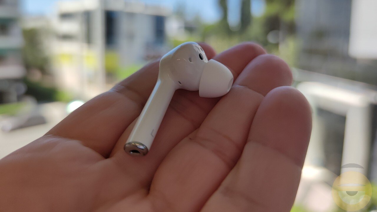 Huawei FreeBuds 3i Review