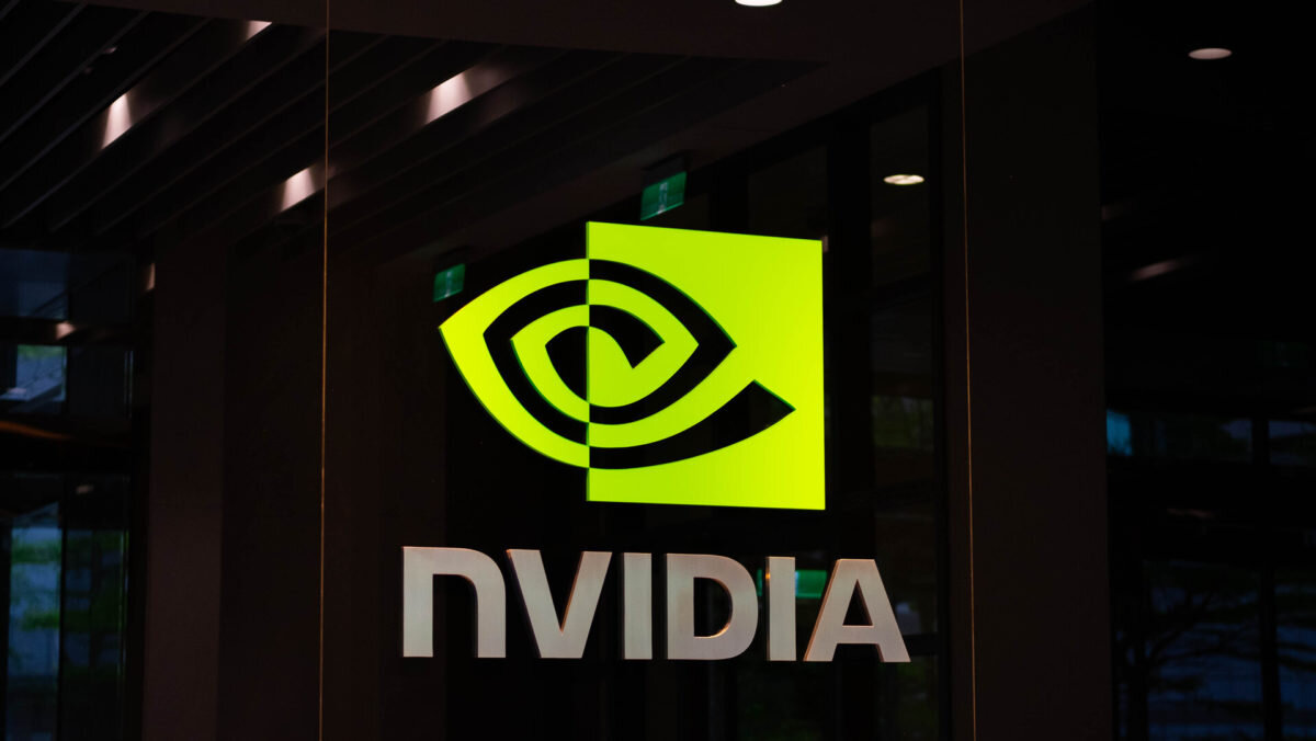 Η Nvidia λέγεται πως θέλει να αγοράσει την Arm