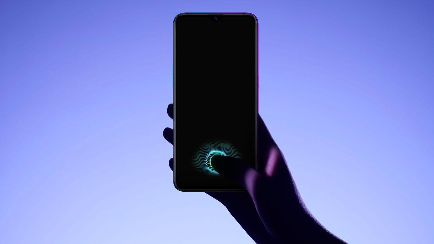 Ταχεία φόρτιση 125 W ανακοίνωσε η Oppo