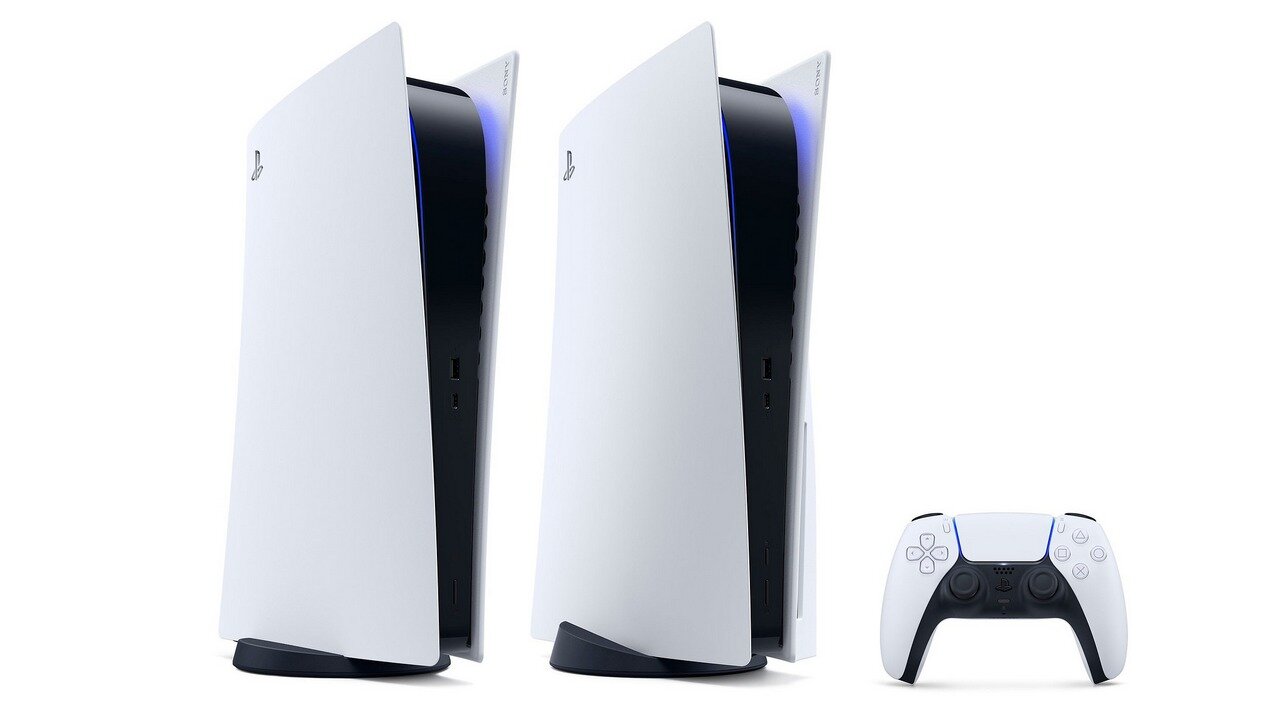 Έτσι θα είναι η εμφάνιση των παιχνιδιών του PlayStation 5