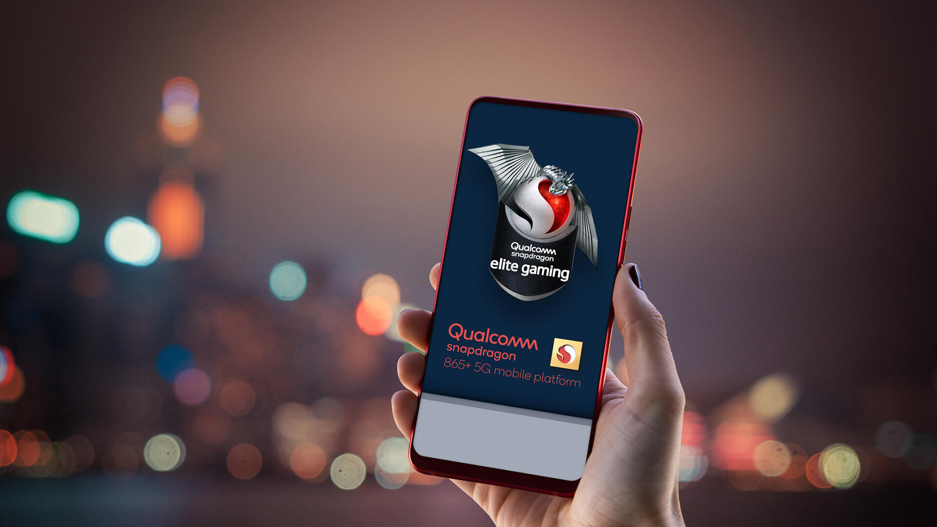 O Snapdragon 865 Plus κάνει level up στο mobile gaming