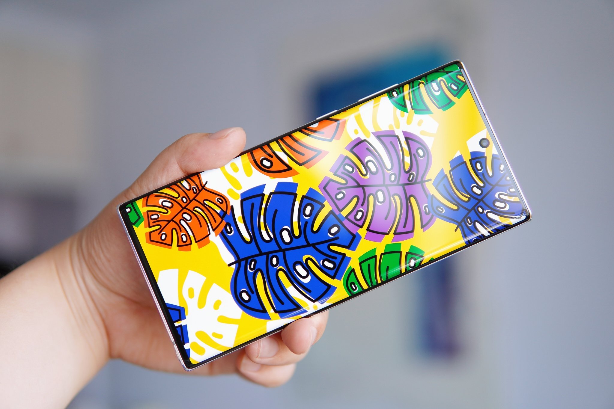 Η Samsung ετοιμάζεται να αποκαλύψει 5 συσκευές στις 5 Αυγούστου