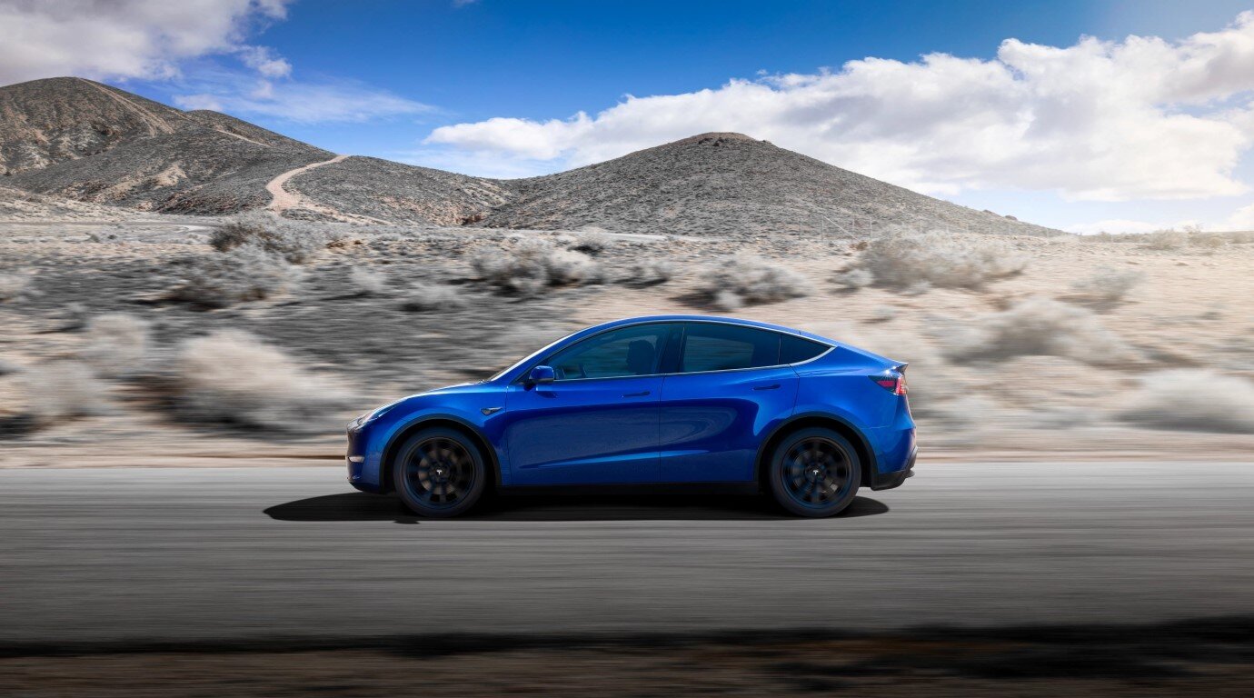 Η Tesla ξεπερνά την Toyota και γίνεται η πολυτιμότερη αυτοκινητοβιομηχανία στον κόσμο