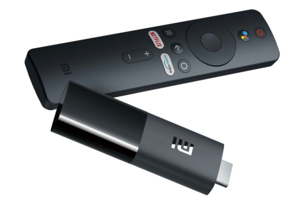 Η Xiaomi παρουσιάζει το Mi TV stick για μετατροπή της τηλεόρασης σε Android TV