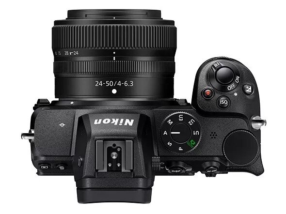 H Νikon Z5 είναι η πιο οικονομική full-frame mirrorless φωτογραφική μηχανή της εταιρείας