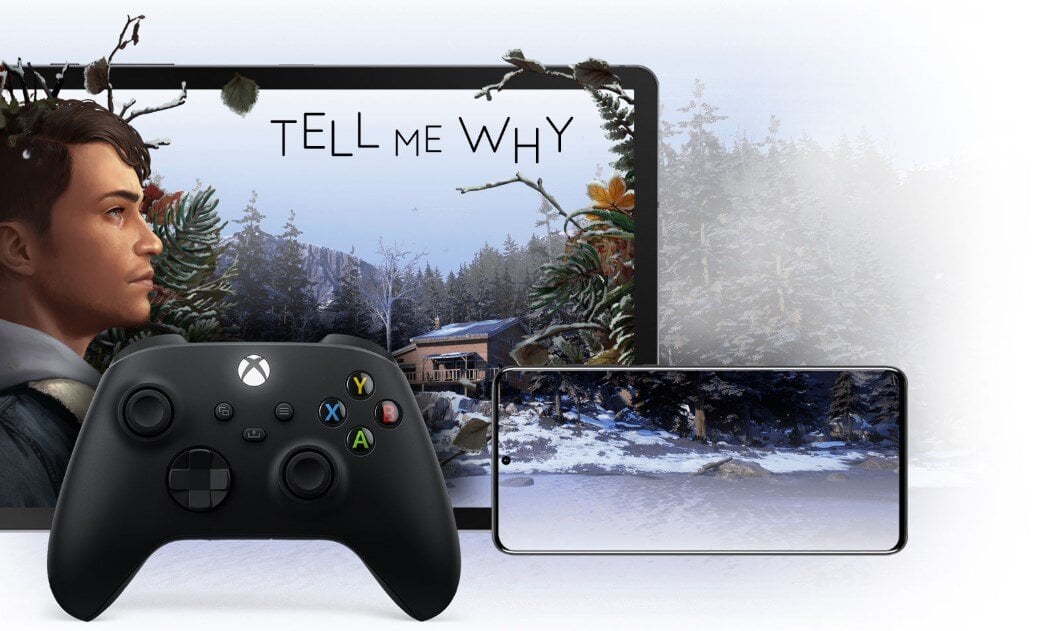 H cloud gaming streaming υπηρεσία της Microsoft έρχεται στις 15 Σεπτεμβρίου για κατόχους Android συσκευών