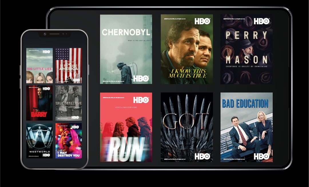 Vodafone TV από 6,90 ευρώ το μήνα με HBO περιεχόμενο και χωρίς δέσμευση δικτύου και συμβολαίου