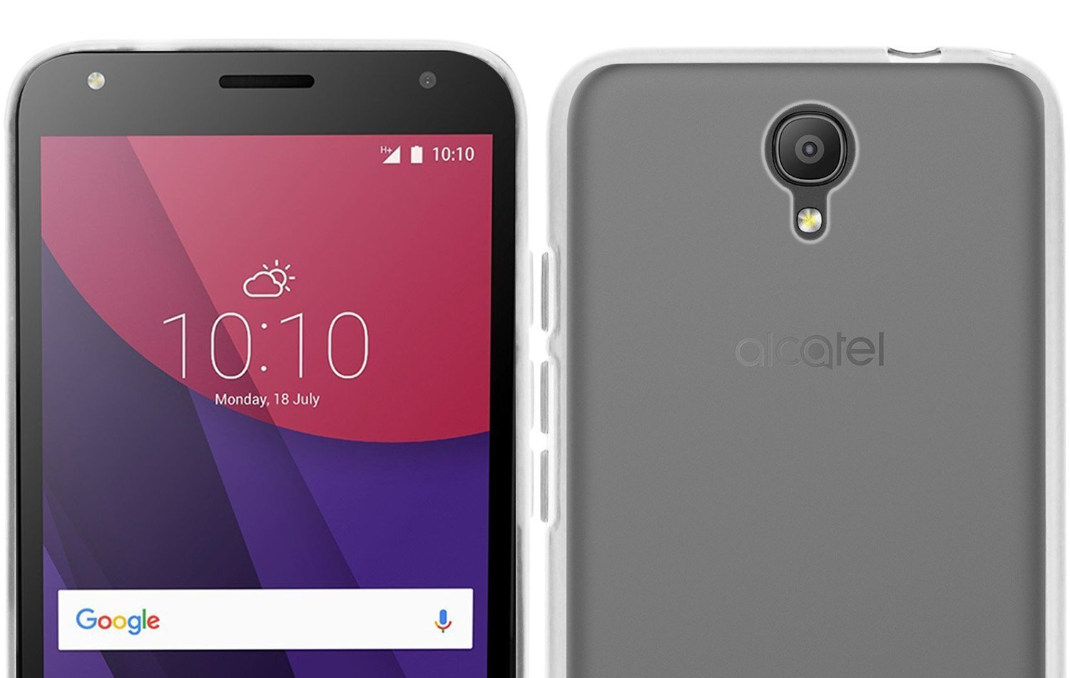 Σοβαρό πρόβλημα ασφαλείας στα Pixi 4 και A3 Max smartphones της Alcatel