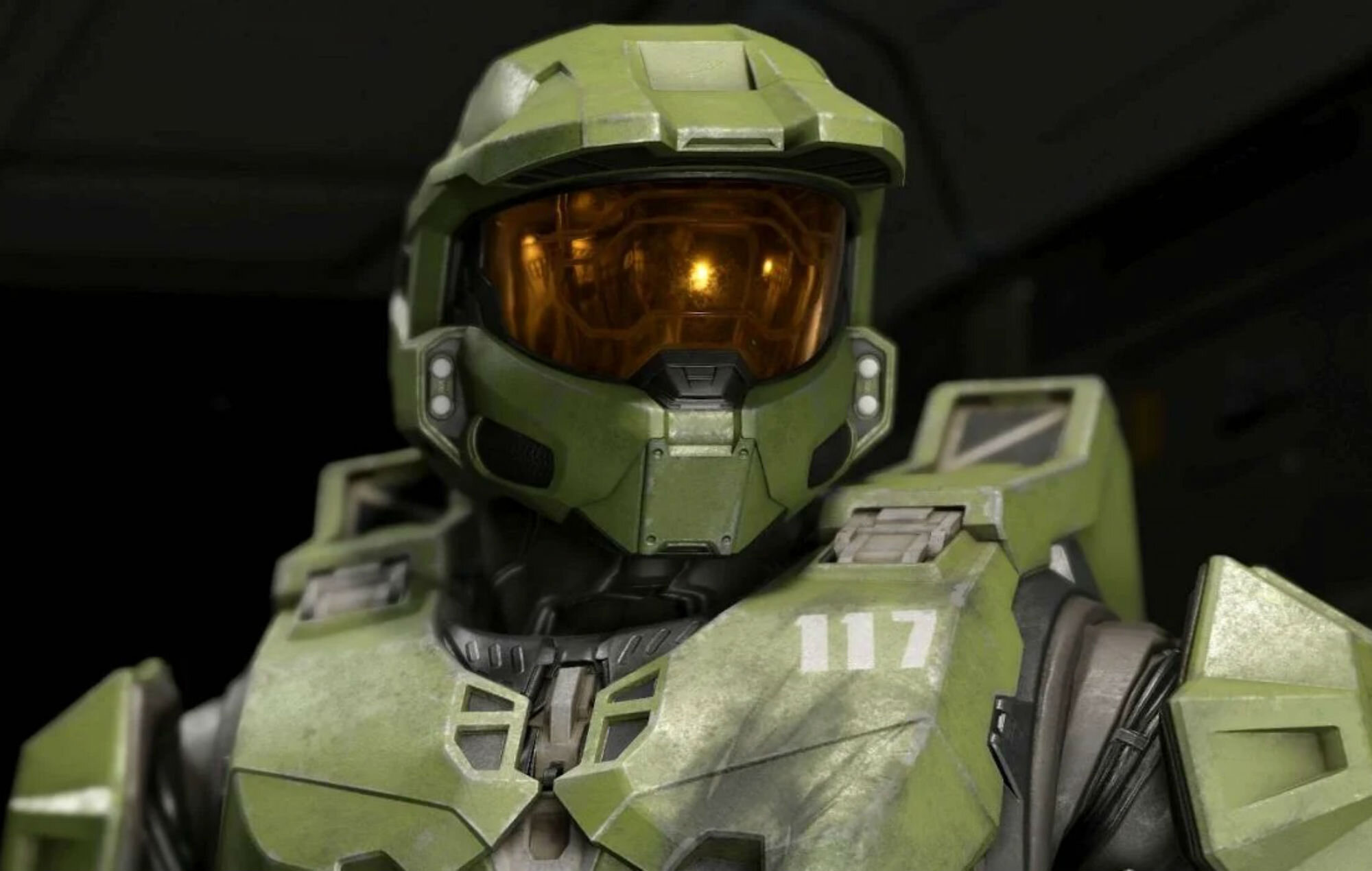 Για το 2021 πάει το Halo Infinite