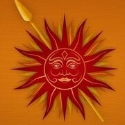 Sunspear