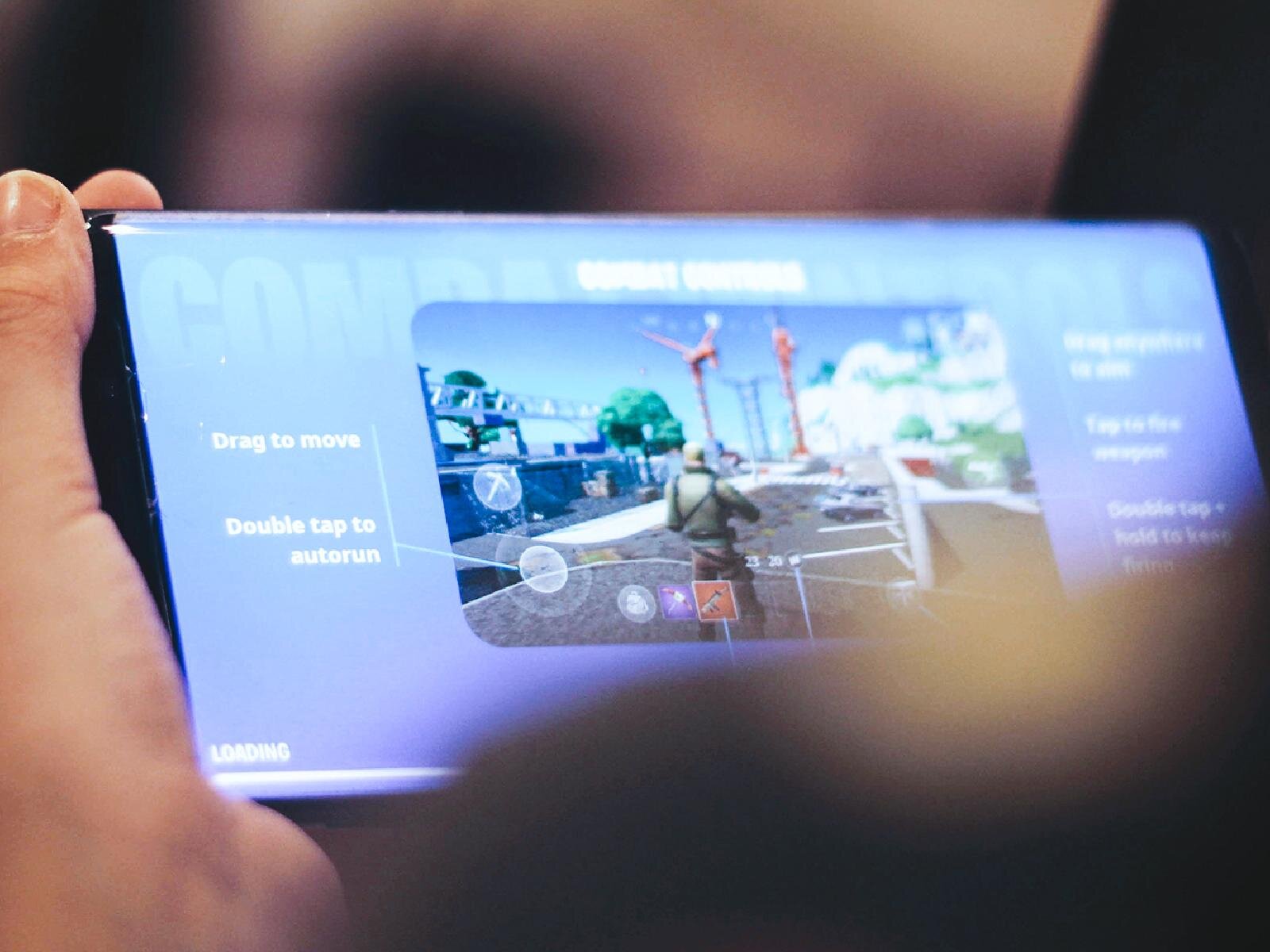 Χωρίς πρόσβαση στο App Store πλέον η Epic