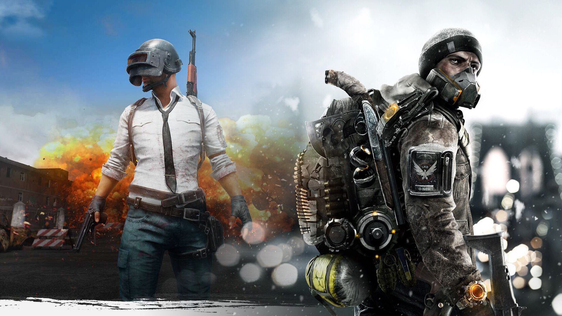 Οι τίτλοι PS Plus και Xbox Games with Gold για τον Σεπτέμβριο