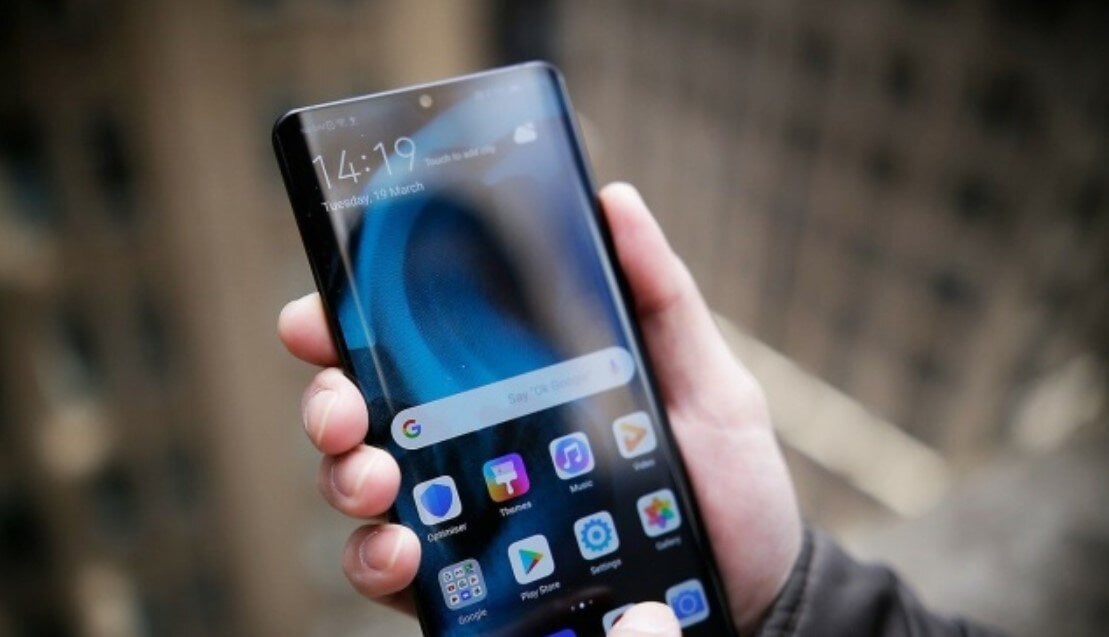 Έληξε η προσωρινή άδεια της Huawei από το Υπουργείο Εμπορίου των ΗΠΑ