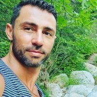georgebudas