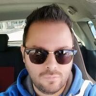 Antonis Halvatzis