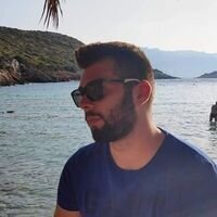 Nikos Ksirokostas