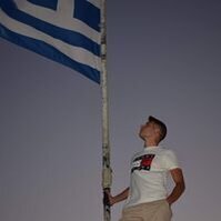'Βασίλης Τρ'