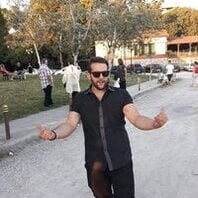 Johnny Piperakis