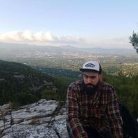 Avgeris Fragos