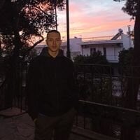 Γιώργος ΡΜ.