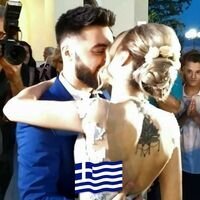 Nikos Mas
