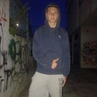 Kostas Dedes